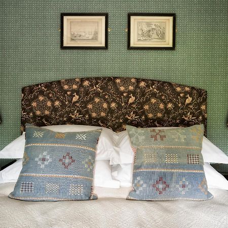 George And Dragon Clifton Hotel เพนริท ภายนอก รูปภาพ